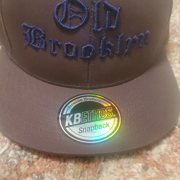 Oldbooklyn snapback hats - Picture 10 of 13